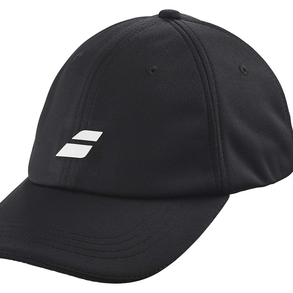 pure logo cap