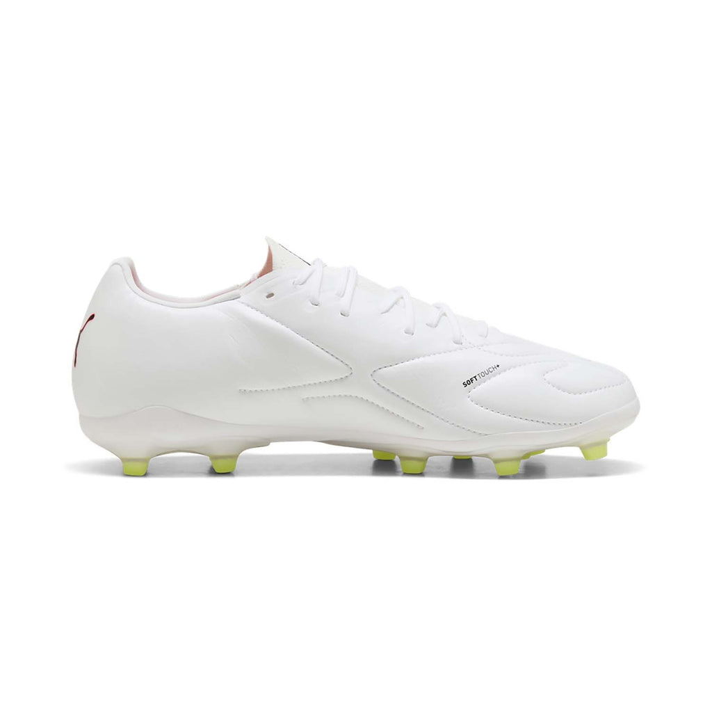 King 20 Match Fg/ag Voetbalschoenen voor gras, kunstgras