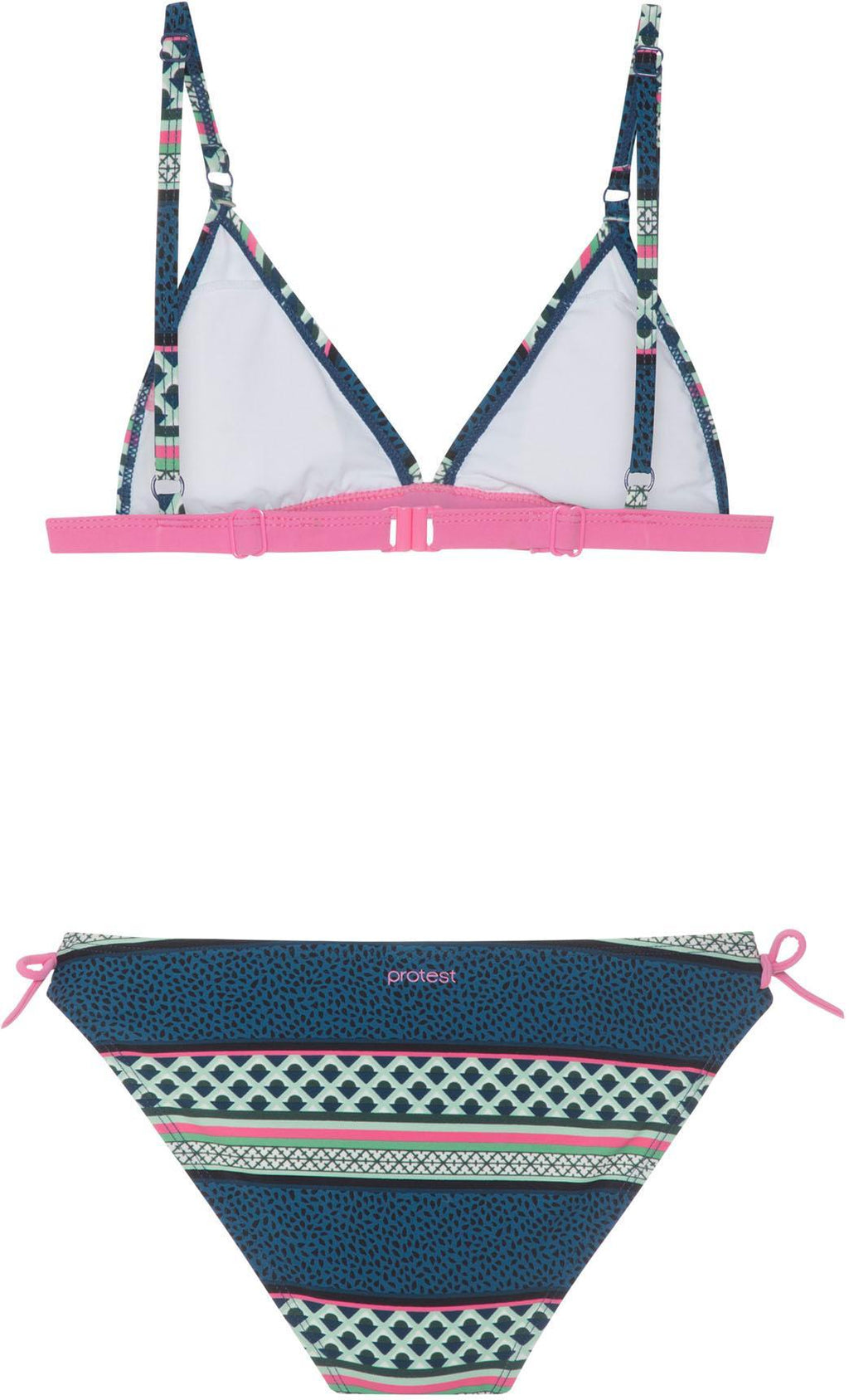 Anne Jr Triangle Bikini
