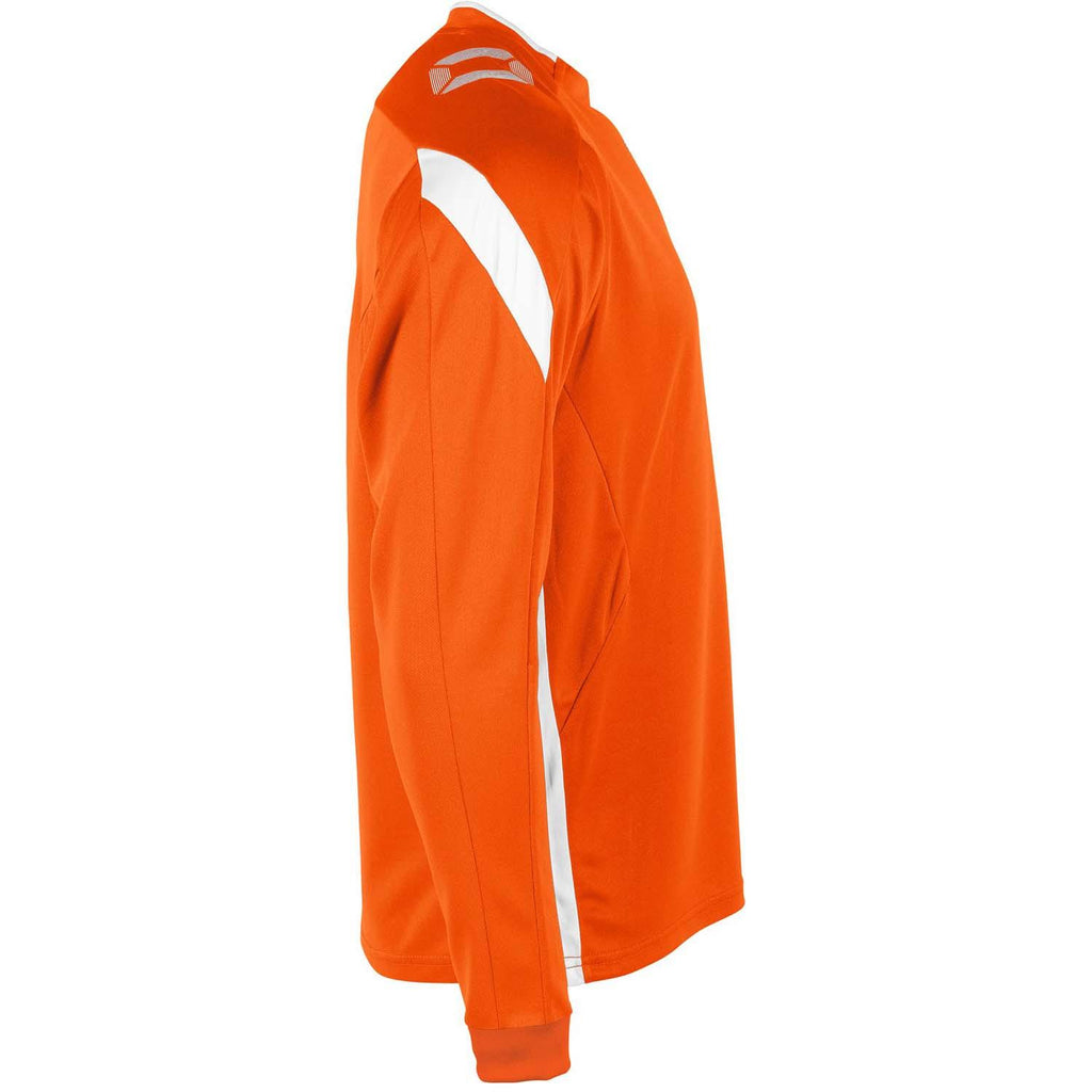 Drive Match Shirt Ls