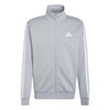 Fleece trainingspak sportcasual