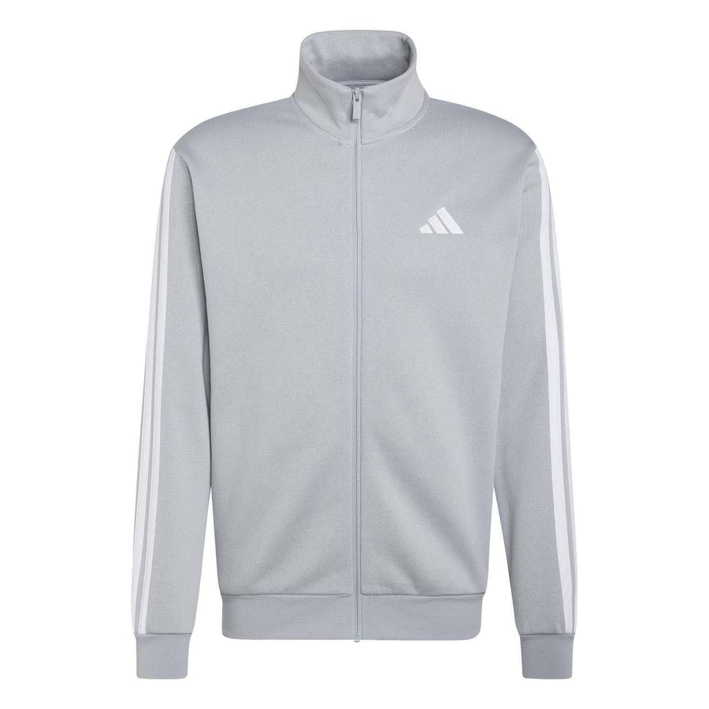 Fleece trainingspak sportcasual