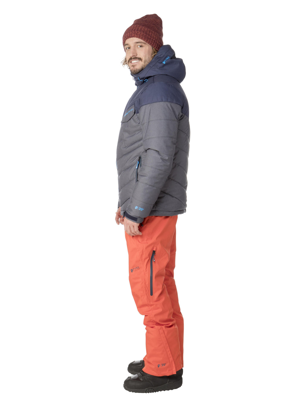 virgo snowjacket