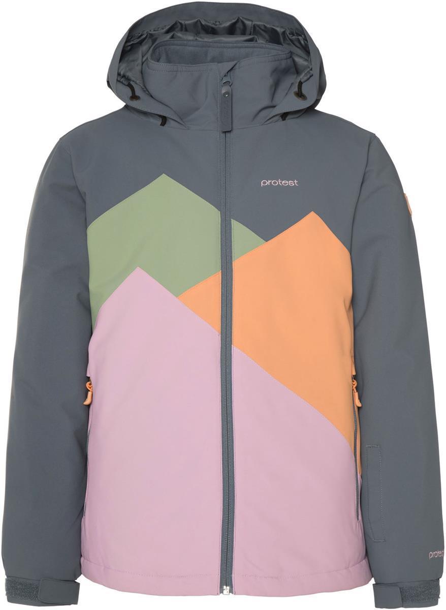 Prtdoutsen Jr Snowjacket