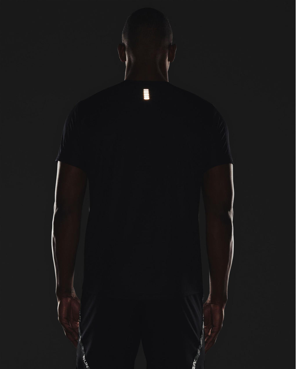 Speed StrideHerren T-Shirt