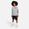 Sportswear short