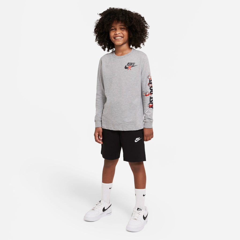 Sportswear short