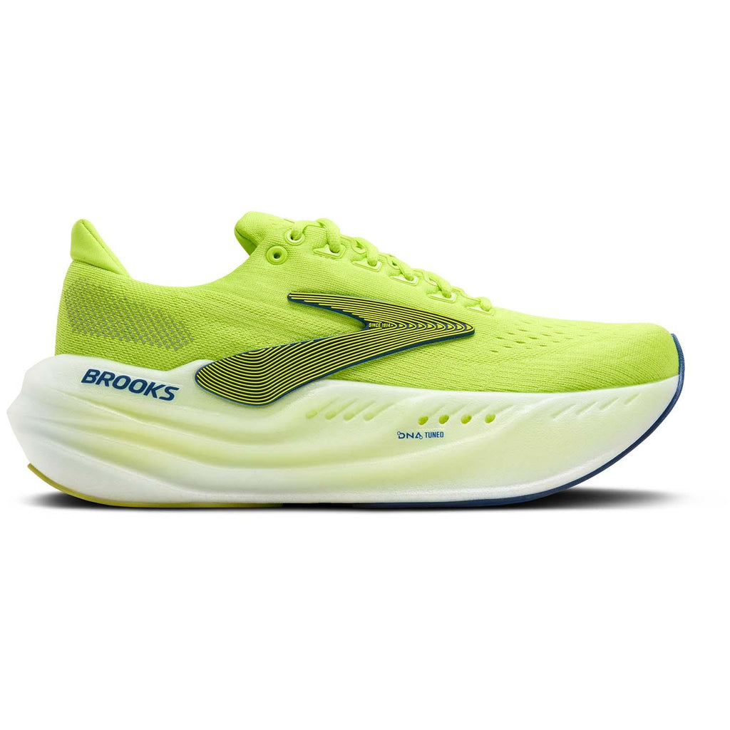 glycerin max hardloopschoenen