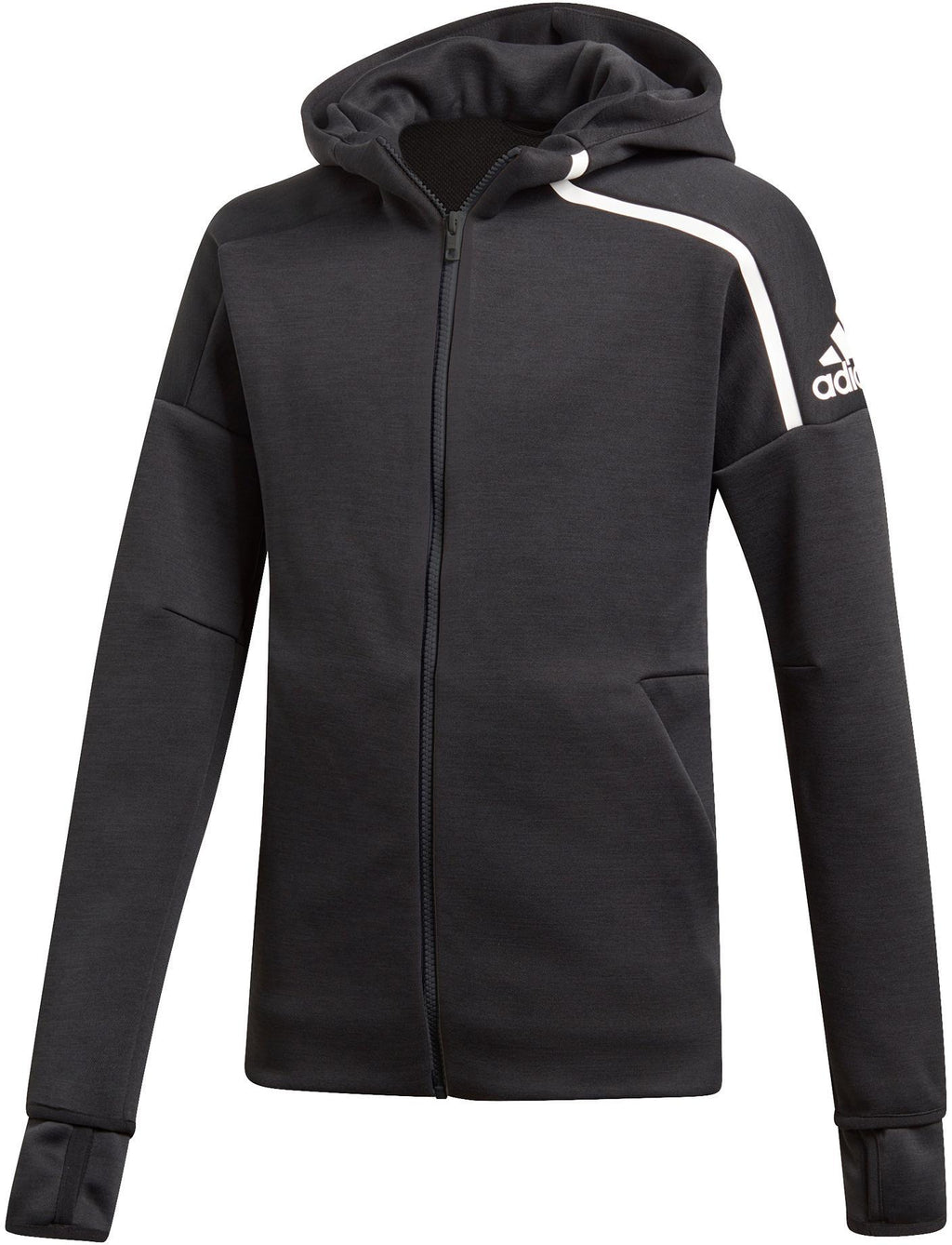 yg zne 3 hoodie