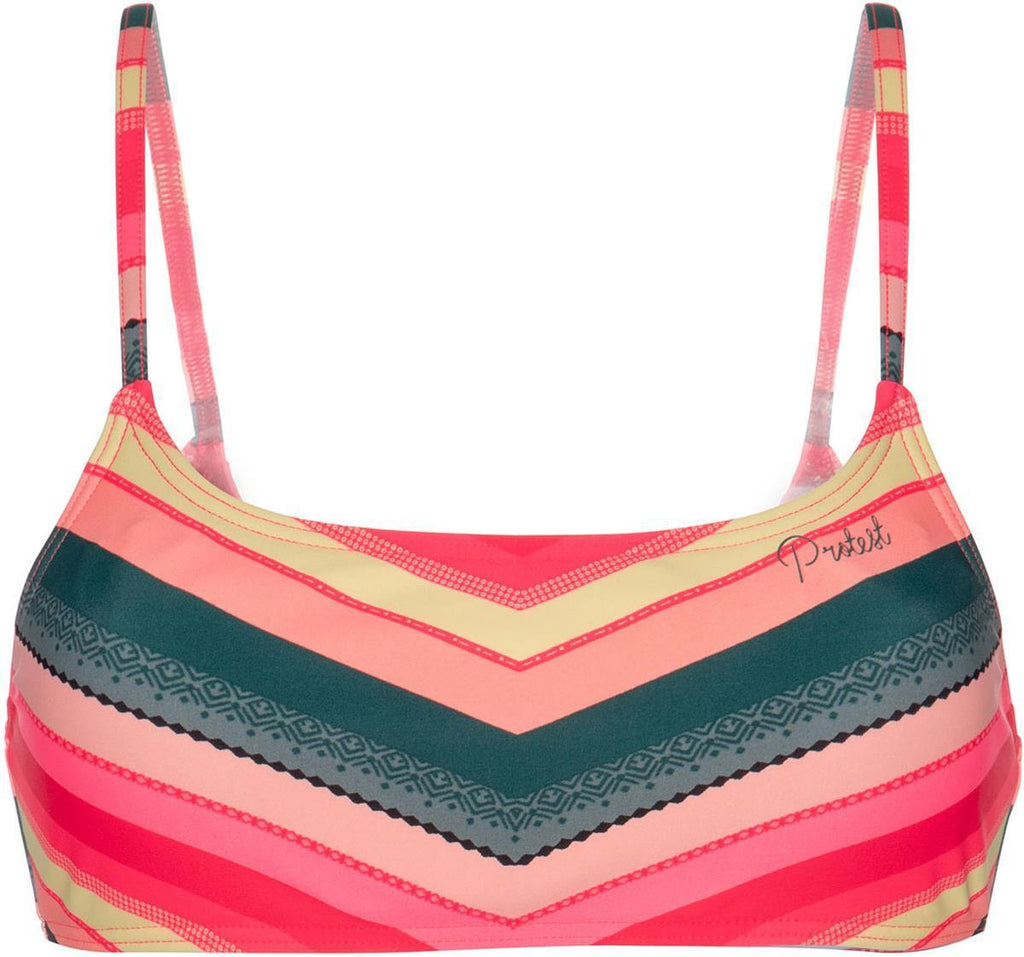 Mm Eliza Bikini Top