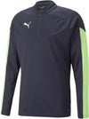 Individualfinal 1/4 Zip Top