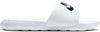 nike victori one women's slide