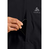 zeroweight warm vest