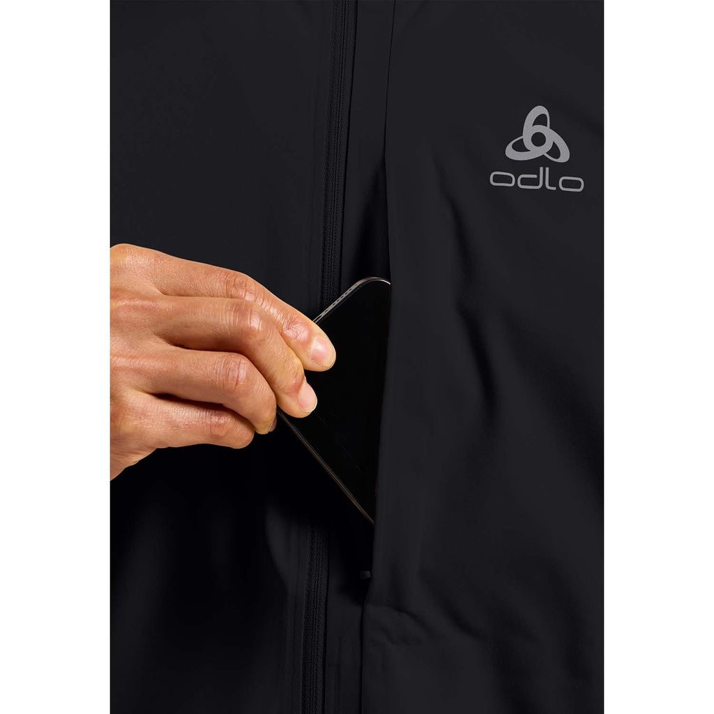 zeroweight warm vest
