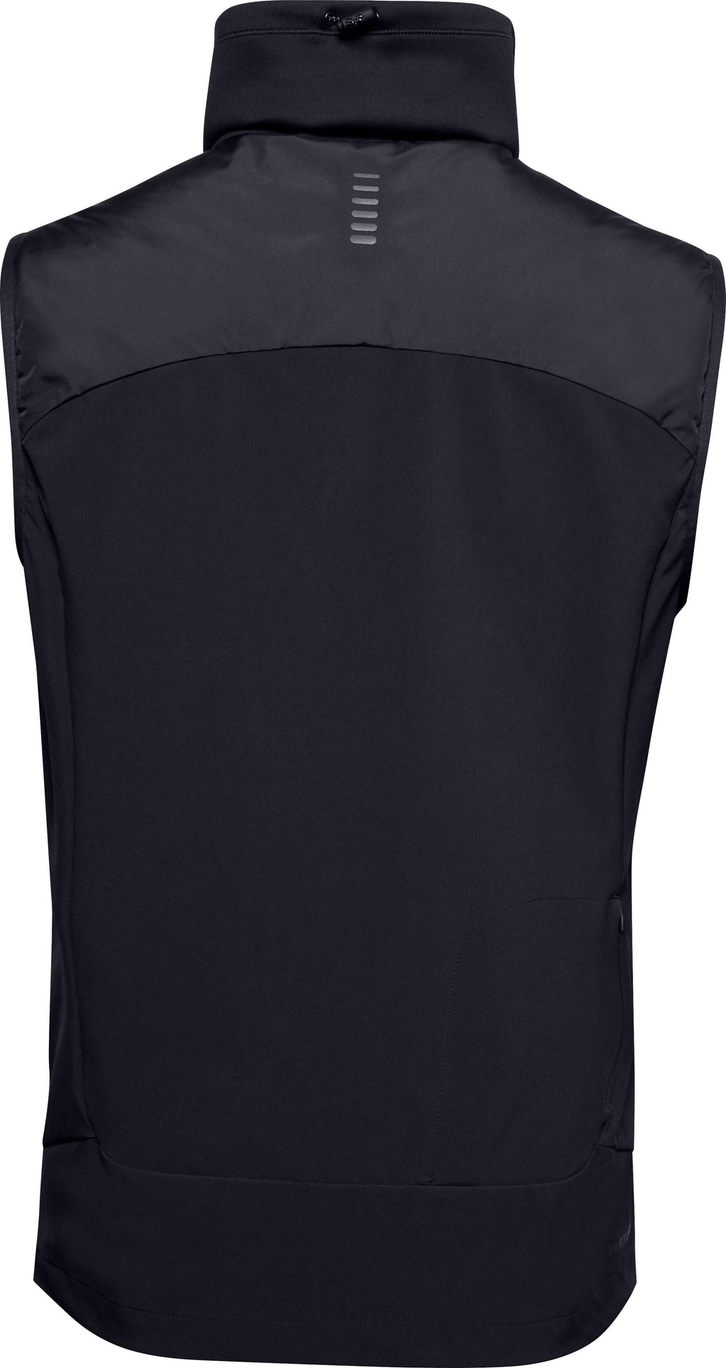 Cg Reactor Run Vest