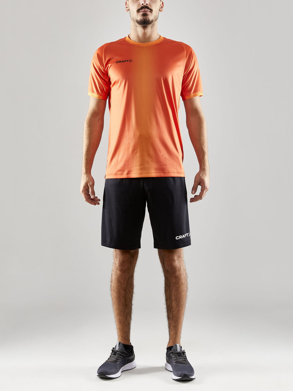 Evolve Zip Pocket short