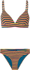 Prtelzi Bralette Bikini
