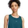 Yoga Essentials Cropped Tanktop