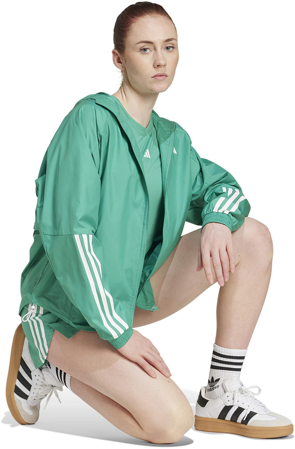 Hyperglam Woven Shorts