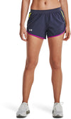 UNDER ARMOUR Női-Short UA