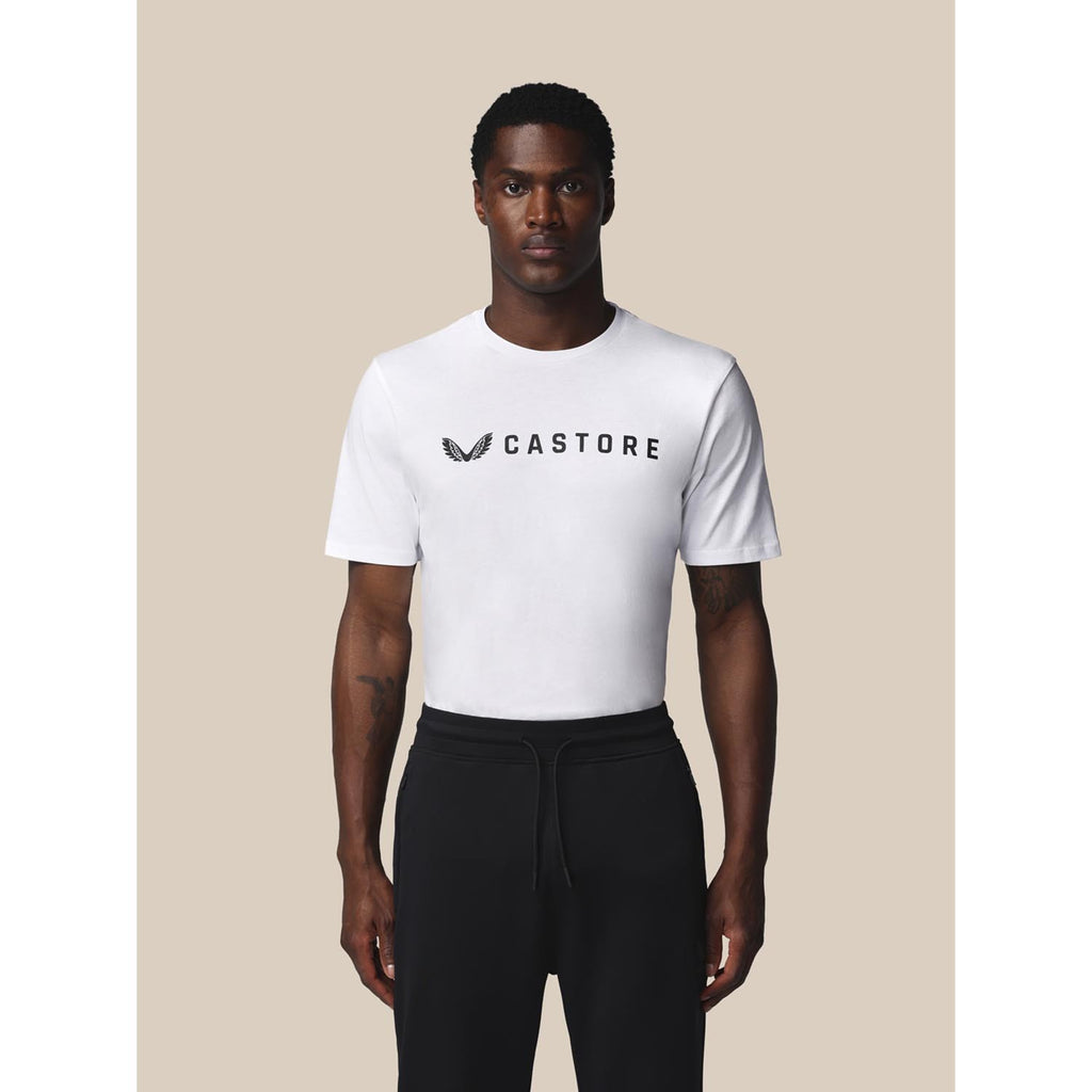 Short Sleeve Graphic T-shirt  training