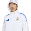 Real Madrid Tiro 25 Competition All-Weather Jack