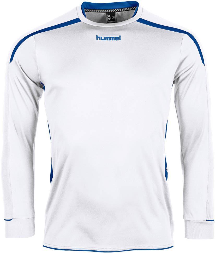 Preston Shirt Ls