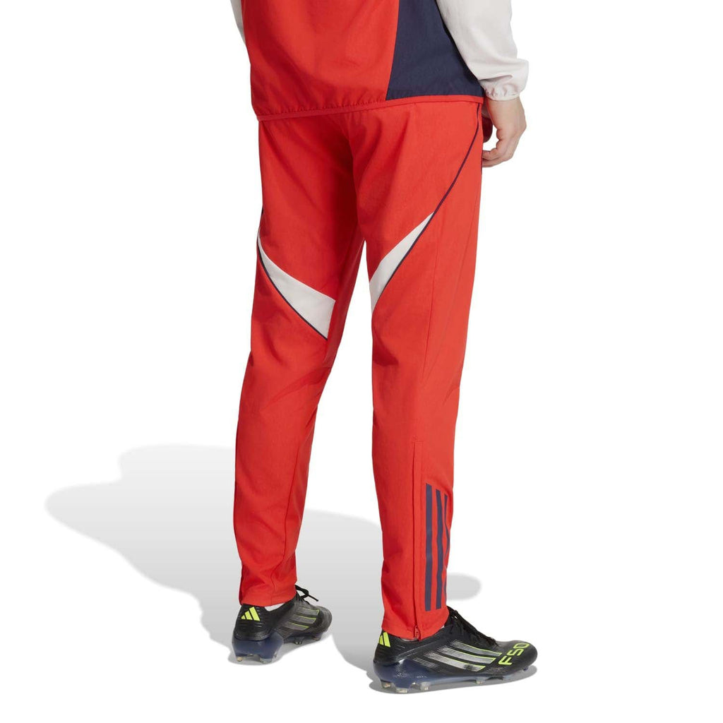 FC Bayern München 2025/2026 Tiro25 Competition Presentation Broek