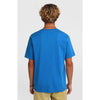 Gradient T-shirt strand