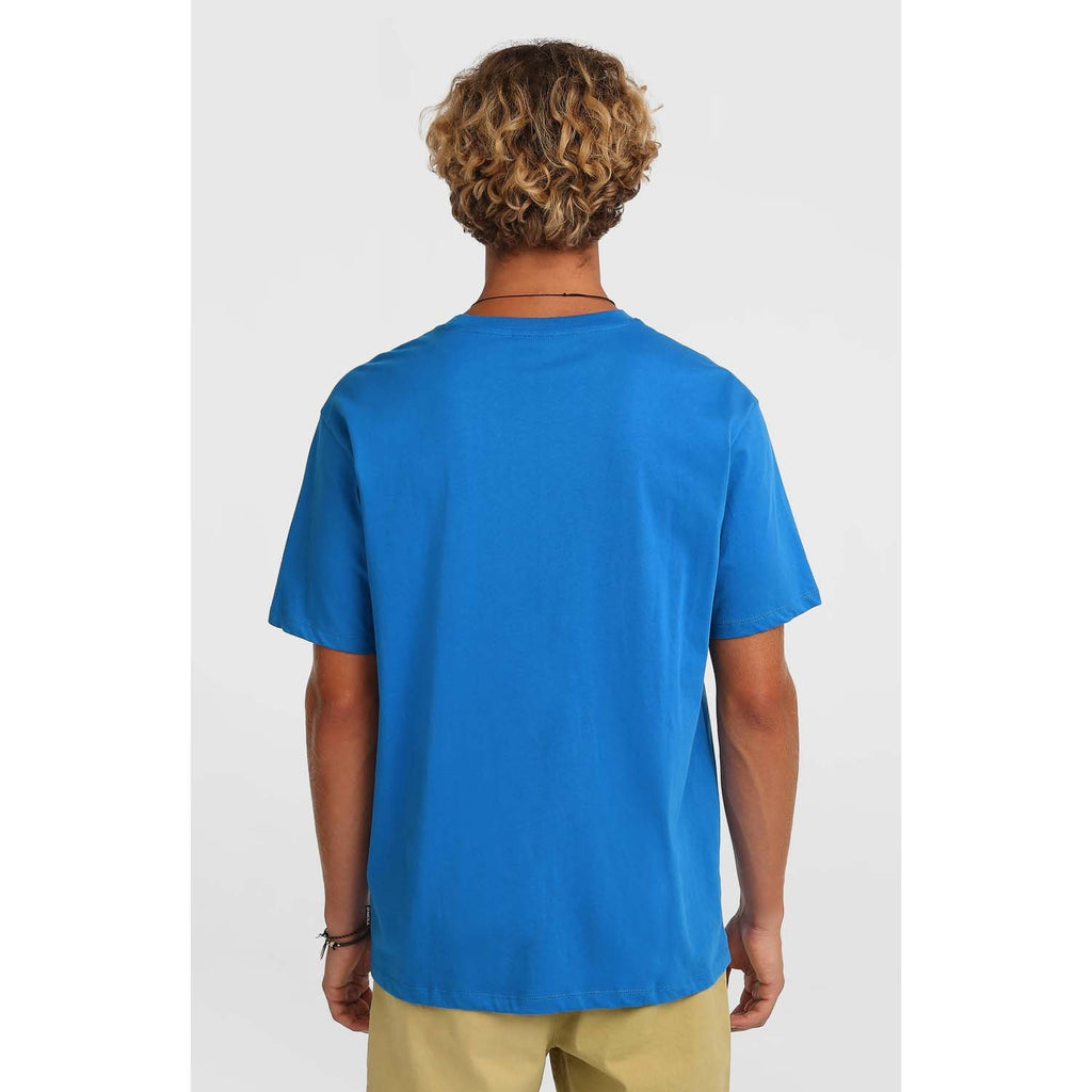Gradient T-shirt strand