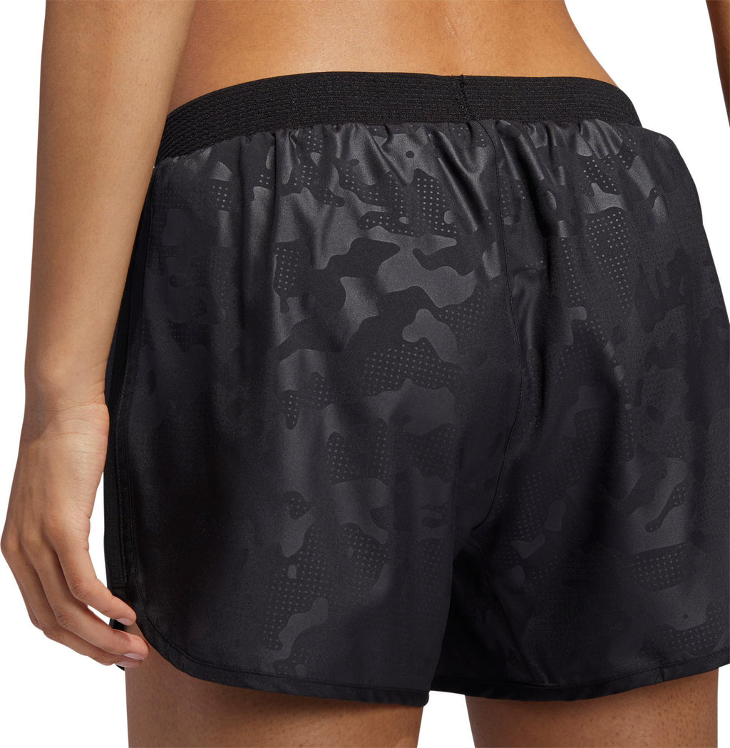 Marathon 20 Camo Short