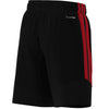 Tiro 26 League Voetbal Trainingsbroek sweatmateriaal