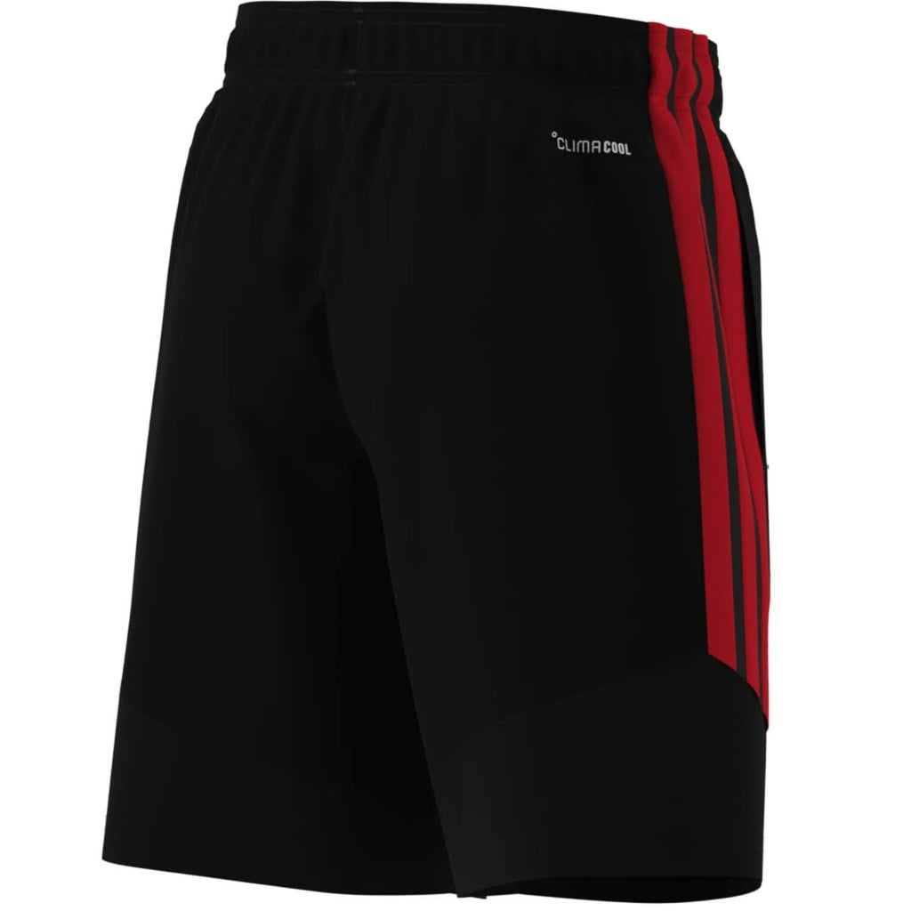 Tiro 26 League Voetbal Trainingsbroek sweatmateriaal