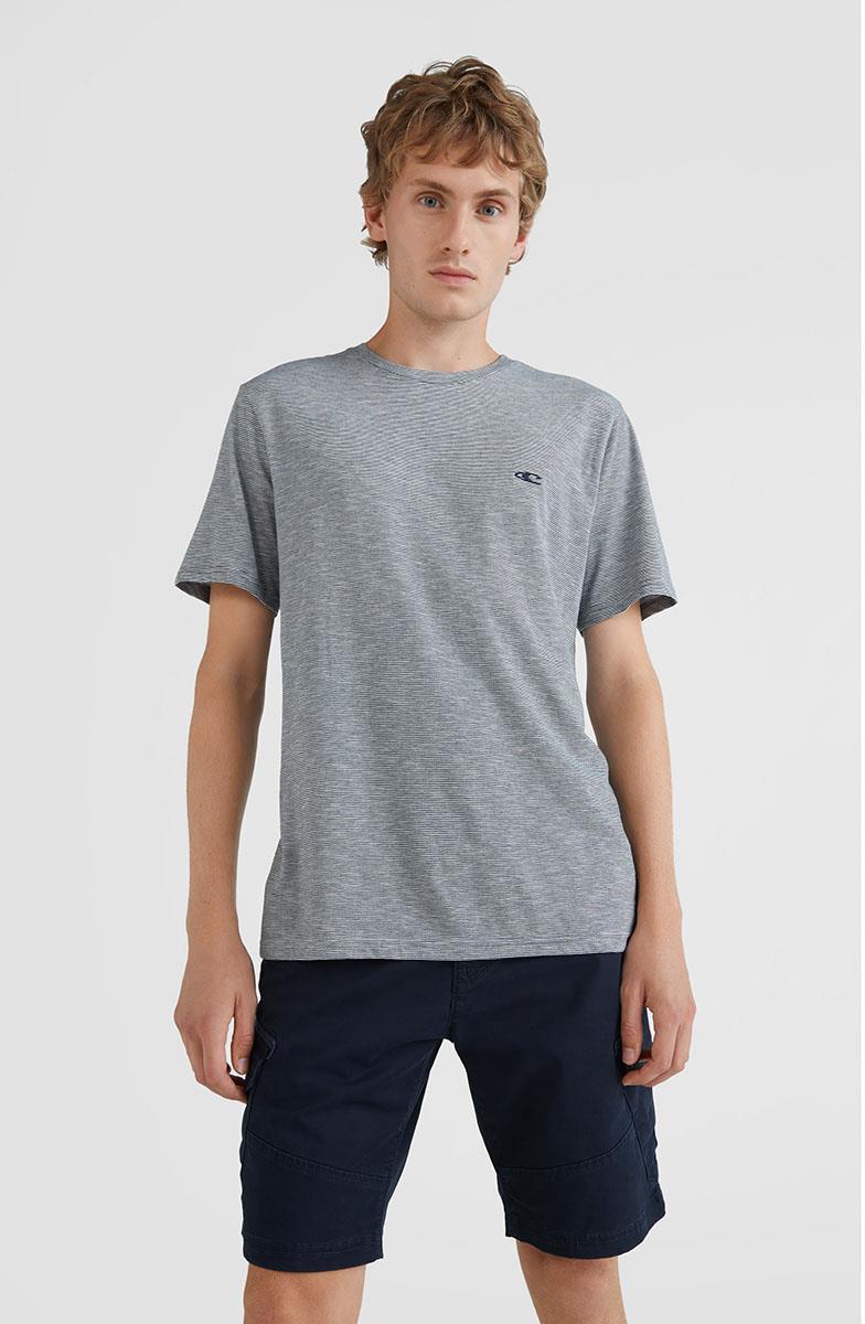 Mini Stripe T-shirt