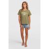 Front Print T-shirt strand