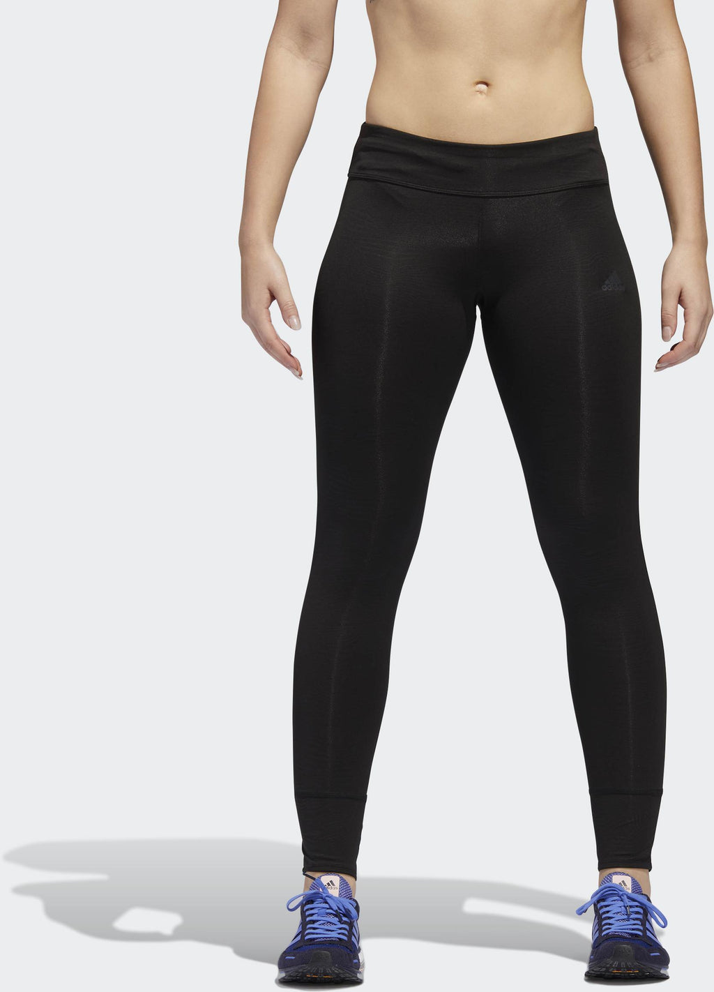 Response legging