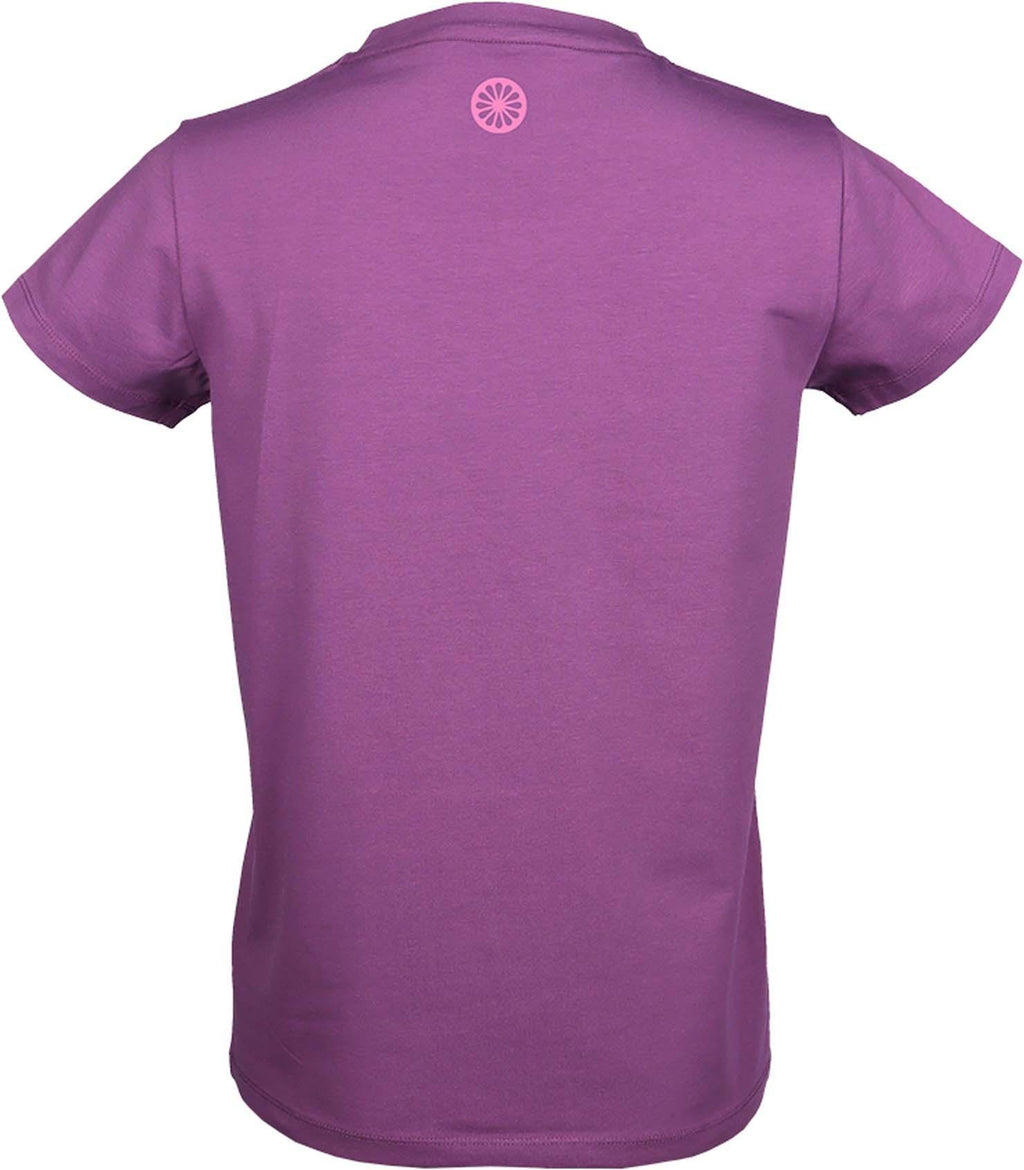 women fun tee lean im