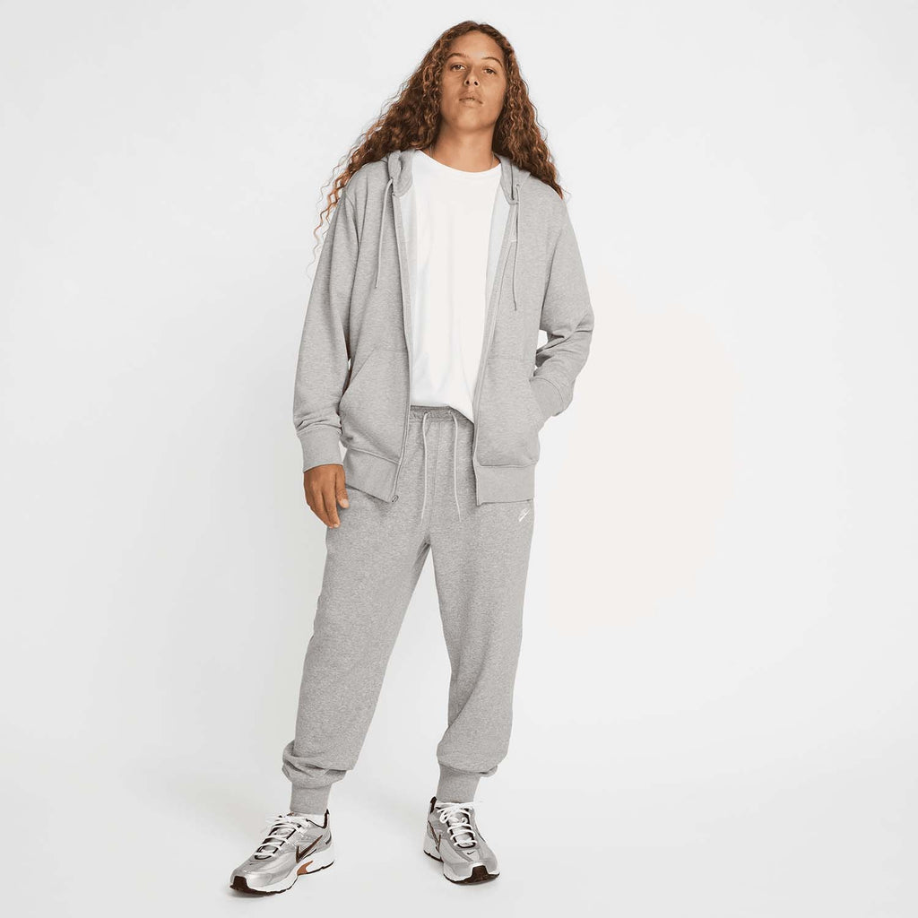 Club Fleece Full-Zip hoodie