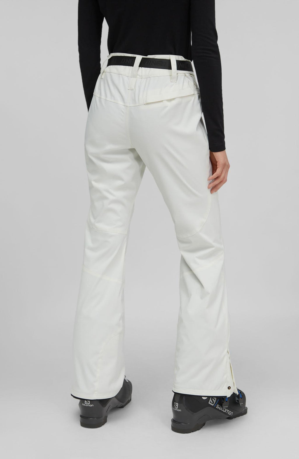 Star Slim Pants