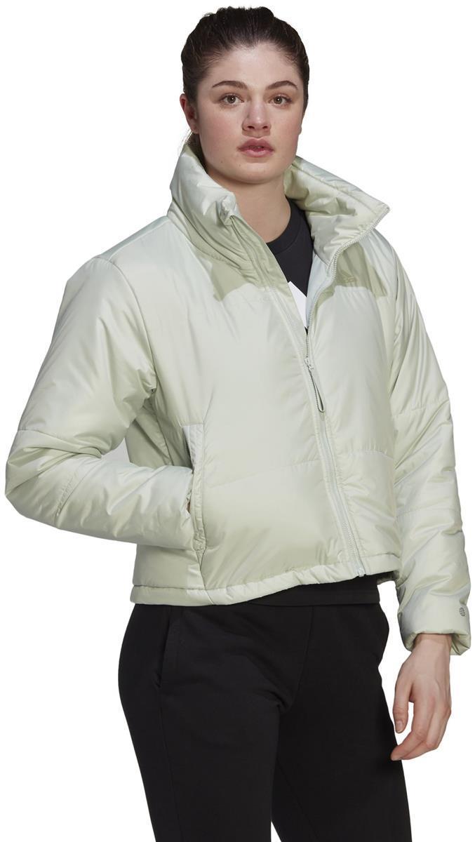 W Bsc Padded J