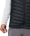 Powder Pass vest