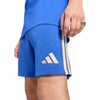 Italië DNA Short
