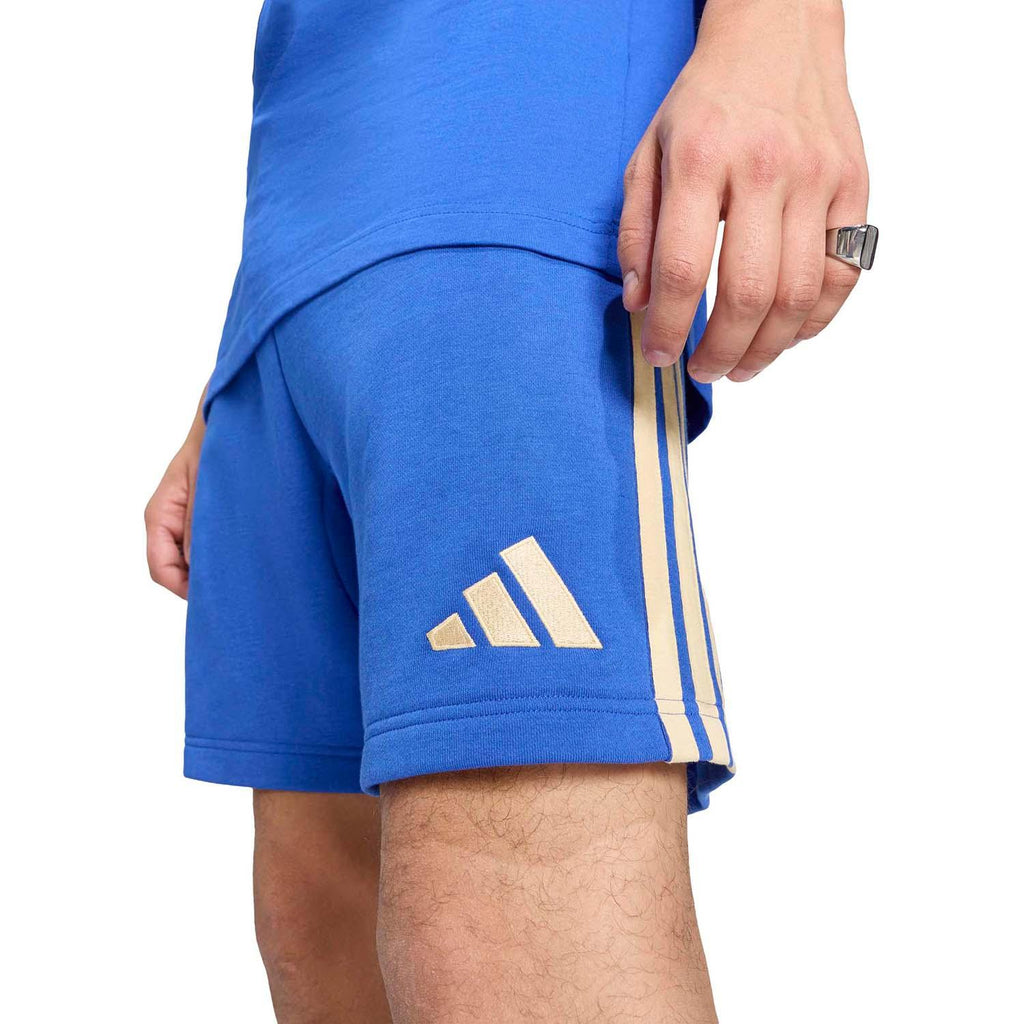 Italië DNA Short