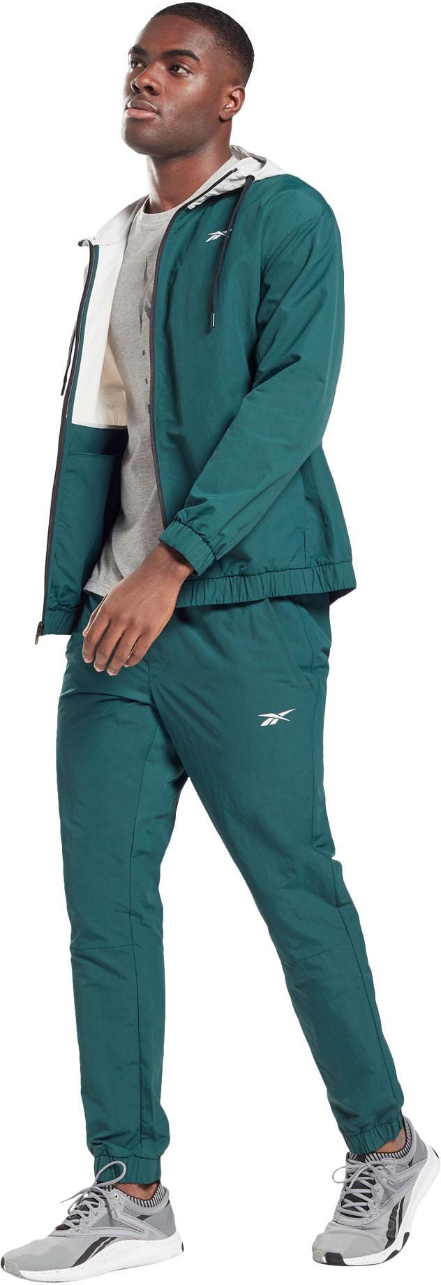 Ts Tracksuit
