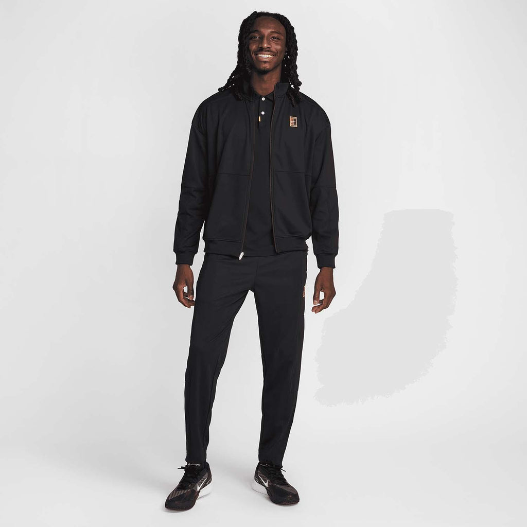 Court Heritage Tennis jack