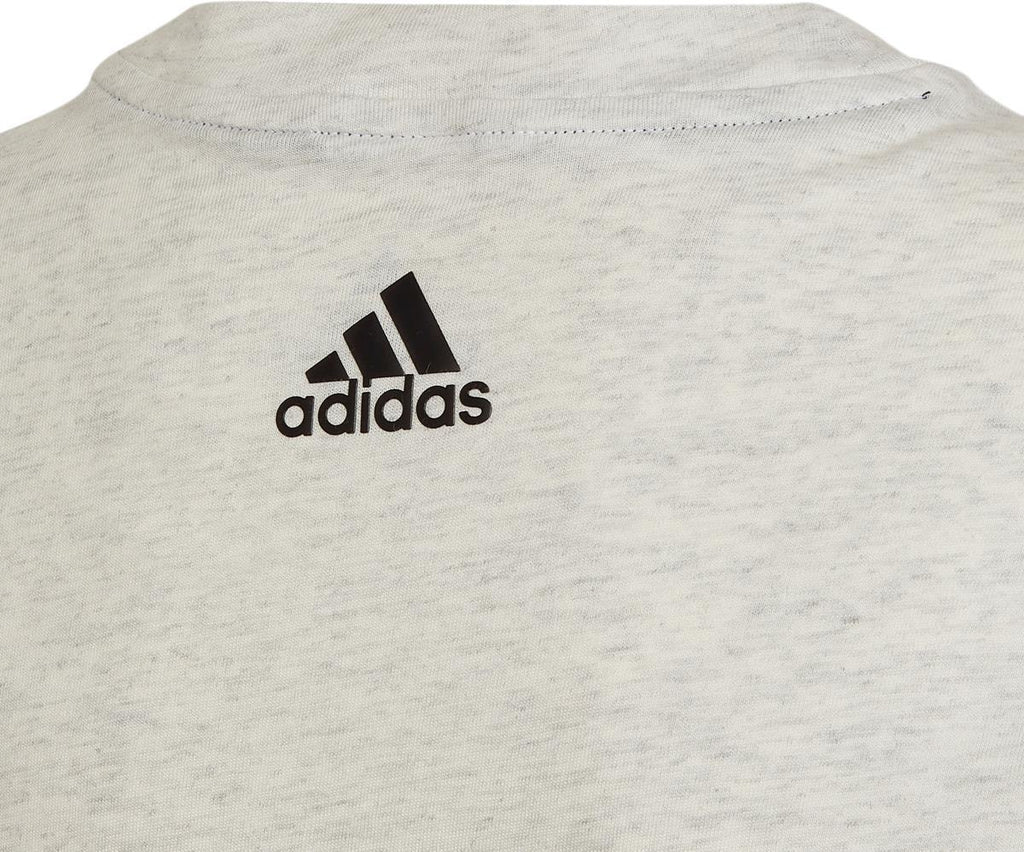 U 3 Bar Tee