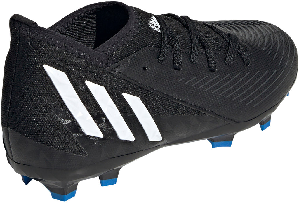 Predator Edge.3 FG kids voetbalschoenen