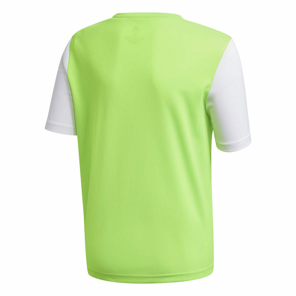 ESTRO 19 JSYYJug. FB-Trikot