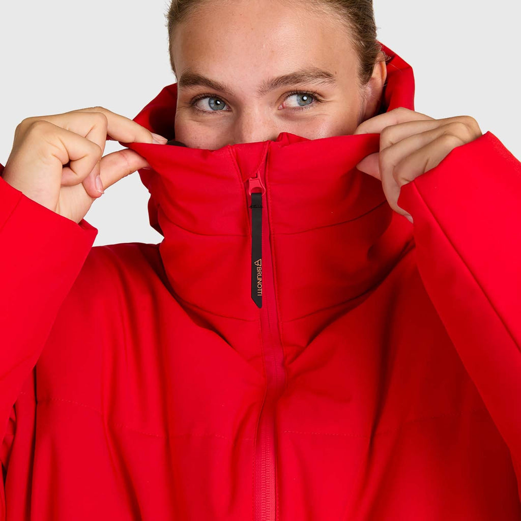 Fiaskia  Snow Jacket