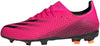 X Ghosted.3 FG JKd. NockenfussballschuhD-Gr.